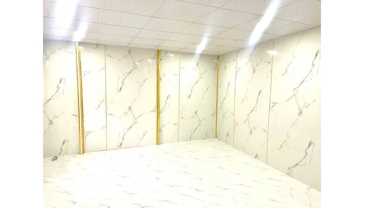 P9Q8. CỰC PHẨM - SHR 28M2 THỔ CƯ - THỰC TẾ SD 40M2 - HẺM LỚN VÀO NHÀ TẶNG FULL NỘI THẤT GIÁ CỰC RẺ NHỈNH 3TỶ