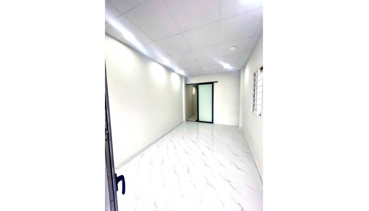 P9Q8. CỰC PHẨM - SHR 28M2 THỔ CƯ - THỰC TẾ SD 40M2 - HẺM LỚN VÀO NHÀ TẶNG FULL NỘI THẤT GIÁ CỰC RẺ NHỈNH 3TỶ