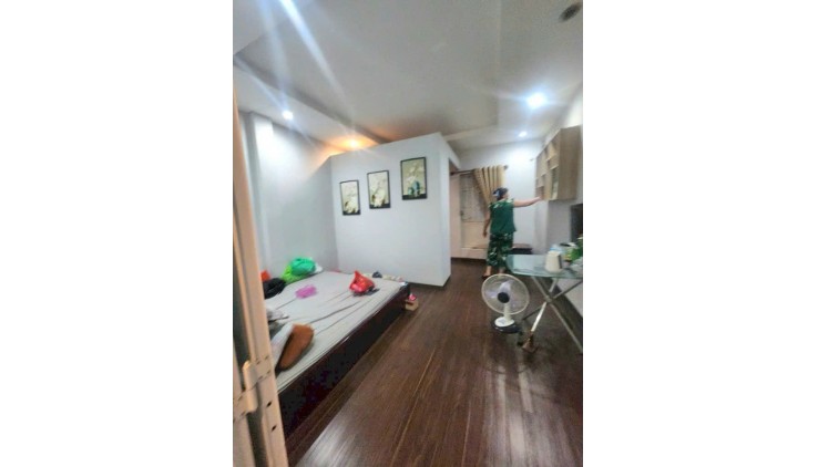 BÁN NHÀ QUẬN 7 - TRẦN XUÂN SOẠN - CẠNH LOTTE MART - 40M2 - NHỈNH 5 T.Ỷ