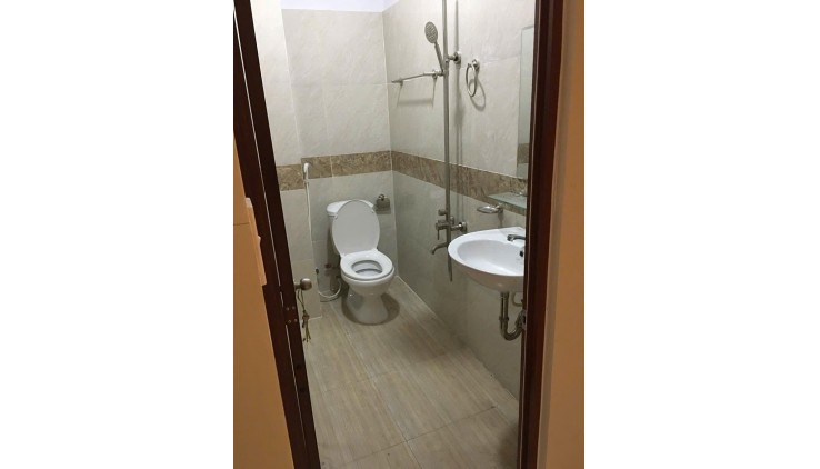BÁN NHÀ MẶT PHỐ LIÊN KHU 16-18, BÌNH TÂN  - 8.3 TỶ - 74M2 - 4 TẦNG - SỔ HỒNG CHÍNH CHỦ