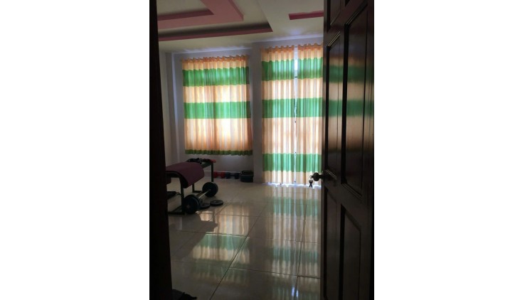 BÁN NHÀ MẶT PHỐ LIÊN KHU 16-18, BÌNH TÂN  - 8.3 TỶ - 74M2 - 4 TẦNG - SỔ HỒNG CHÍNH CHỦ
