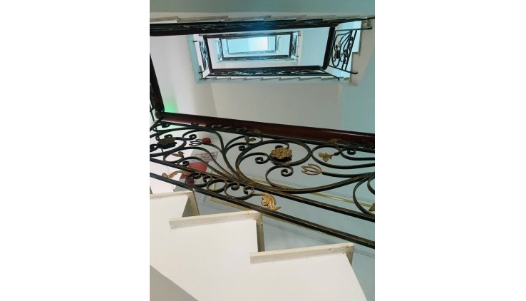 Khách sạn 7 tầng dòng tiền 150 triệu Đường số 7 Tên Lửa 19 tỷ nhỉnh.