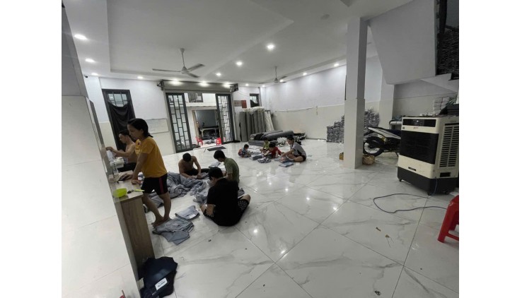 BÁN NHÀ GIÁ TỐT 9.9 TỶ, HƯƠNG LỘ 3, BÌNH TÂN GÁP TÂN PHÚ, 8.03M X 20M VUÔNG , SỔ HỒNG VUÔNG