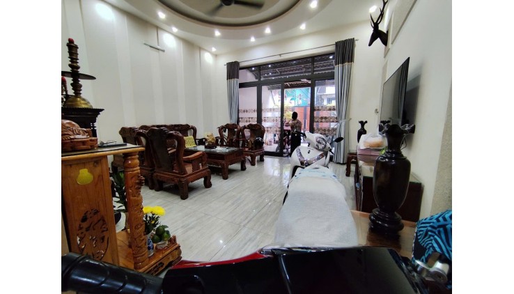 CHỦ ĐỊNH CƯ BÁN GẤP HẺM 10M, DT5.6M X 25M MINH PHỤNG, Q6, GIÁ 24 TỶ TL