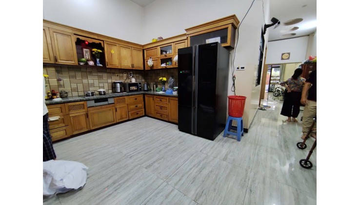 CHỦ ĐỊNH CƯ BÁN GẤP HẺM 10M, DT5.6M X 25M MINH PHỤNG, Q6, GIÁ 24 TỶ TL