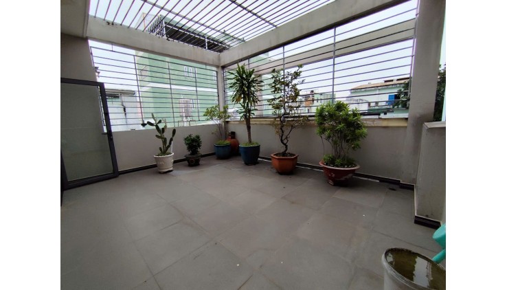CHỦ ĐỊNH CƯ BÁN GẤP HẺM 10M, DT5.6M X 25M MINH PHỤNG, Q6, GIÁ 24 TỶ TL