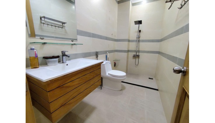CHỦ ĐỊNH CƯ BÁN GẤP HẺM 10M, DT5.6M X 25M MINH PHỤNG, Q6, GIÁ 24 TỶ TL