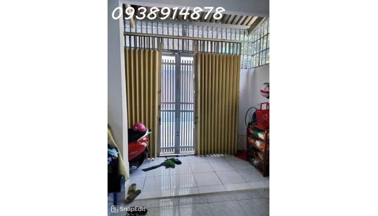 Bán nhà 1 tầng 63m2 hẻm đường Phạm Văn Đồng, Linh Đông - giá 4.2 tỷ, sổ hồng đã hoàn công