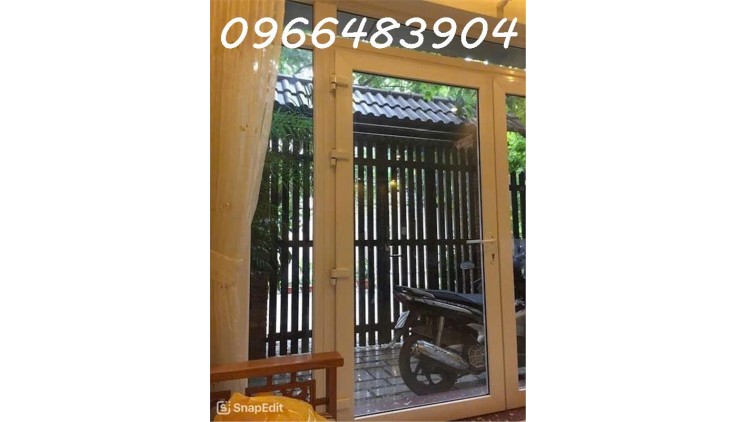 Cho thuê nhà 4 tầng 5pn mặt tiền đường Kdc Him Lam - Hiệp Bình Chánh
