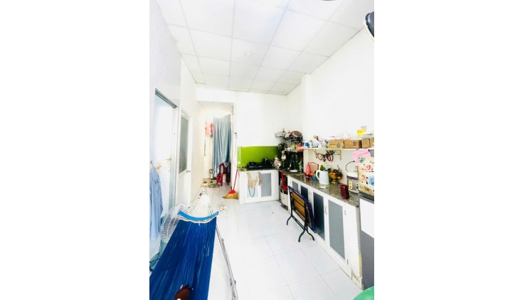GIÀM 1 TY, Mới ở ngay, Kha Vạn Cân, CHỢ THỦ đỨC, Đường 6m, DT 73m2 ( 6 x 11 ) chỉ 3.95ty