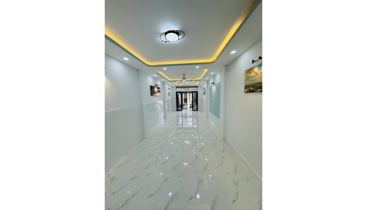 Siêu phẩm đẳng cấp 5 sao Hương Lộ 3 giáp Tân Phú hẻm 5m 64m2,5Tầng Nhỉnh 6tỷ