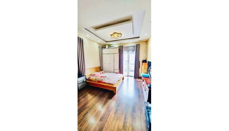 BÁN NHÀ KHU LỮ GIA , QUẬN 11 , HẺM 6M OTO VÔ NHÀ , 3 TẦNG 80M2  - GIÁ 8.3 TỶ