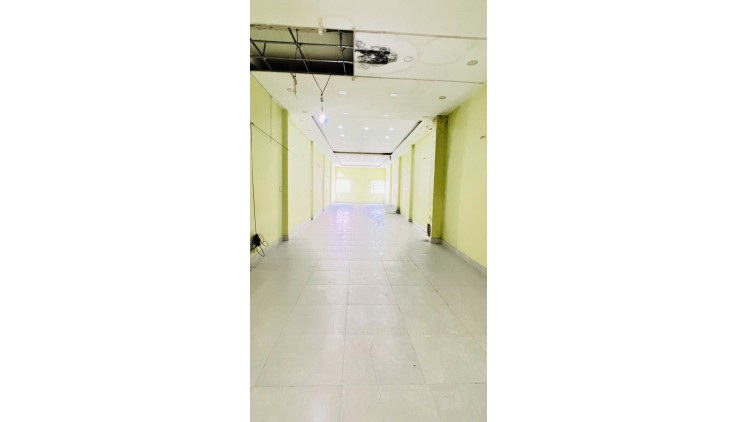 BÁN NHÀ MẶT PHỐ CỘNG HÒA - TÂN BÌNH - 41 TỶ - 166M2 - 2 TẦNG - SỔ HỒNG