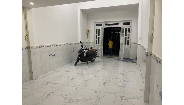 BÌNH TÂN ! CHÍNH CHỦ BÁN NHÀ HẺM 6M NGUYỄN QUÝ YÊM, AN LẠC, Tel : 0918013606 ( Chính chủ )