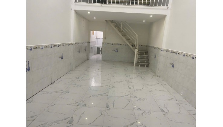 BÌNH TÂN ! CHÍNH CHỦ BÁN NHÀ HẺM 6M NGUYỄN QUÝ YÊM, AN LẠC, Tel : 0918013606 ( Chính chủ )