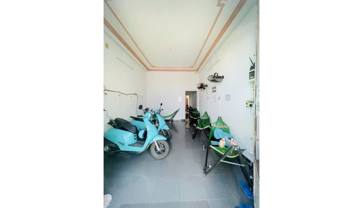 BÁN NHÀ 2 MẶT HẺM OTO, 4M X 18M, VƯỜN LÀI, TÂN PHÚ, GIÁ TỐT 8.7 TỶ
