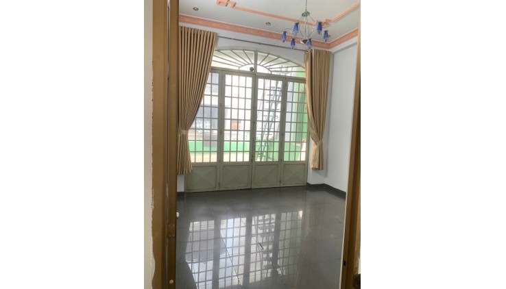 BÁN NHÀ 2 MẶT HẺM OTO, 4M X 18M, VƯỜN LÀI, TÂN PHÚ, GIÁ TỐT 8.7 TỶ