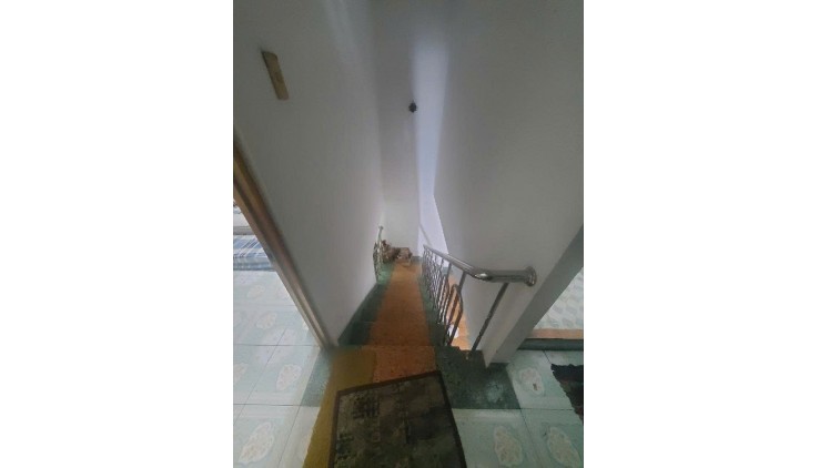 BÁN NHÀ 3 TẦNG, 72M2, ĐIỆN BIÊN PHỦ, P.25, BÌNH THẠNH, GIÁ 10.7 TỶ - SỔ HỒNG CHÍNH CHỦ