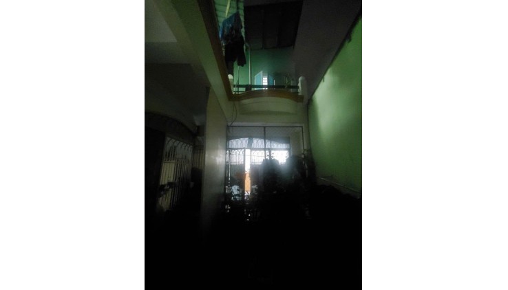 BÁN NHÀ 3 TẦNG, 72M2, ĐIỆN BIÊN PHỦ, P.25, BÌNH THẠNH, GIÁ 10.7 TỶ - SỔ HỒNG CHÍNH CHỦ