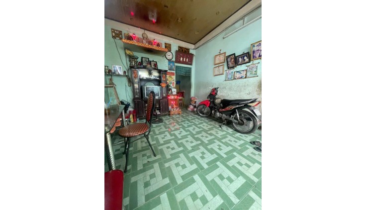 BÁN NHÀ BÌNH TIÊN DTSD 125M2 NGANG KHỦNG HƠN 7M GIÁ NHỈNH 4 TỶ