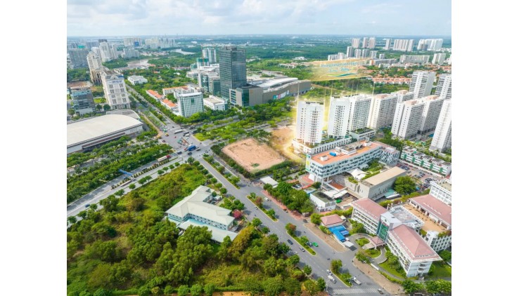 NHIỀU SHOP TRỆT TẠI DỰ ÁN SCENCI VALLEY 2 ĐANG ĐƯỢC CĐT PHÚ MỸ HƯNG MỞ BÁN VỚI GIÁ RẤT TỐT. XEM SHOP NGAY