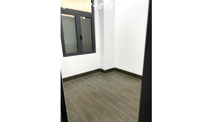 Bán nhà 2 tầng 4*13m đường 5, Linh Xuân, chỉ 5.25 tỷ - sổ hồng đã hoàn công