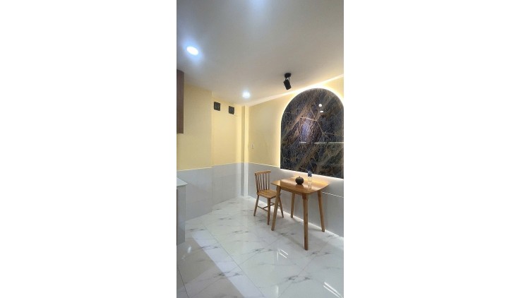 Siêu Phẩm Nhà mới đón tết Phú Thọ Hòa  giáp Tân Bình 28m2,3Tầng Nhỉnh 3tỷ