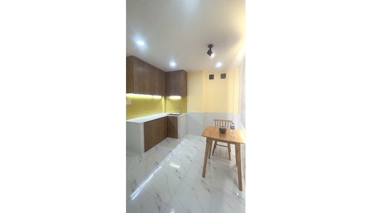 Siêu Phẩm Nhà mới đón tết Phú Thọ Hòa  giáp Tân Bình 28m2,3Tầng Nhỉnh 3tỷ