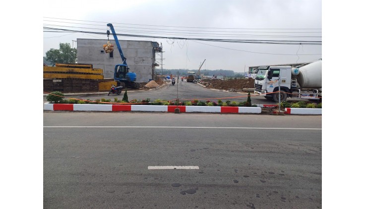 CƠ HỘI SỞ HỮU NHÀ PHỐ CAO CẤP - 