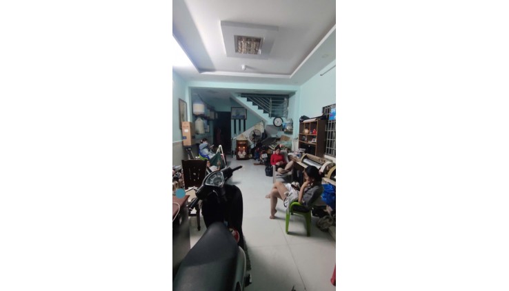 Nhà mới đón tết giá rẻ Đ số 5 giáp Nguyễn Sơn Tân Phú  75m2,2Tầng Nhỉnh 4tỷ