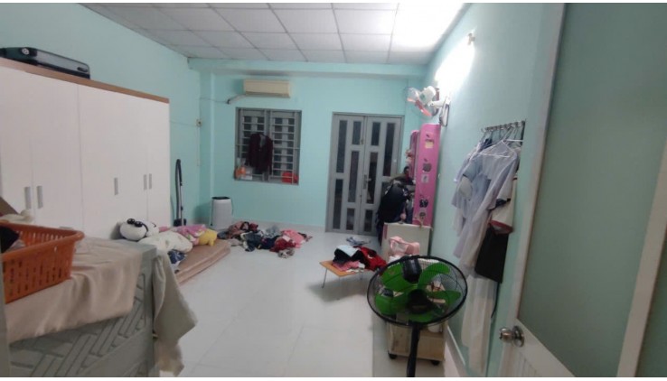Nhà mới đón tết giá rẻ Đ số 5 giáp Nguyễn Sơn Tân Phú  75m2,2Tầng Nhỉnh 4tỷ