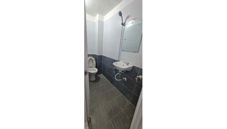 Nhà mới đón tết Tân Kỳ Tân Quý giáp Aeon Tân Phú 50m2,3Tầng Nhỉnh 4tỷ