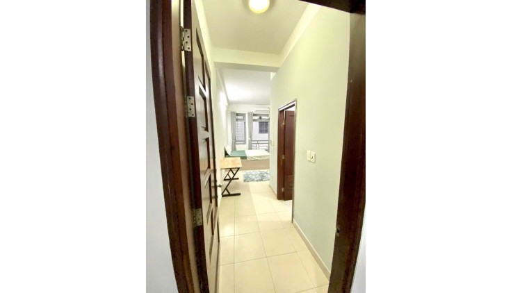 DÒNG TIỀN 35TR/THÁNG - HẺM XE HƠI 6M CÁCH 10M RA MẶT TIỀN HOÀNG MINH GIÁM - PHƯỜNG 9 - PHÚ NHUẬN.