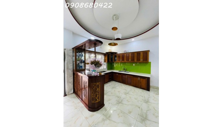 BÁN BIỆT THỰ ĐỖ XUÂN HỢP GẦN CẦU NAM LÝ, PLB, Q9