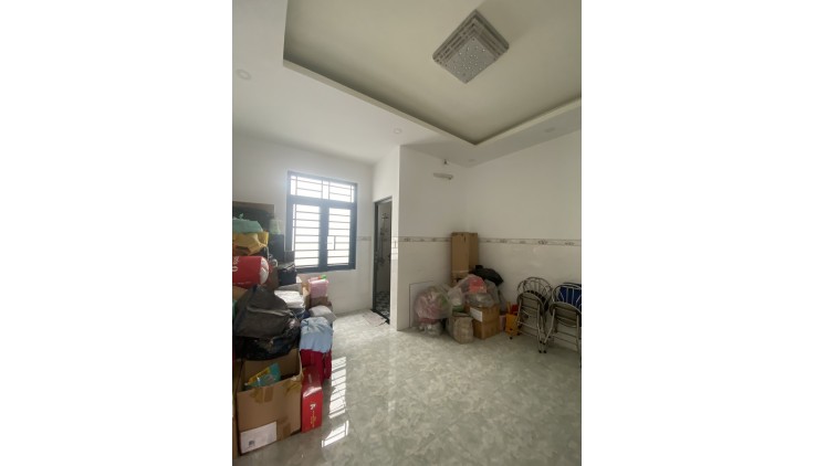 HXH thông  5 tầng Bình Trì Đông B Bình Tân 70m2 nhỉnh 9 tỷ.