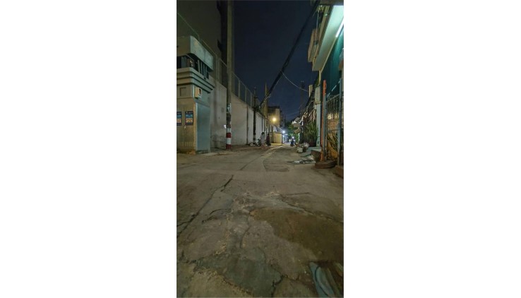 Nhà HXH Nguyễn Trọng Tuyển P2 Tân Bình,44m2 nở hậu, giá 5.5 tỷ TL