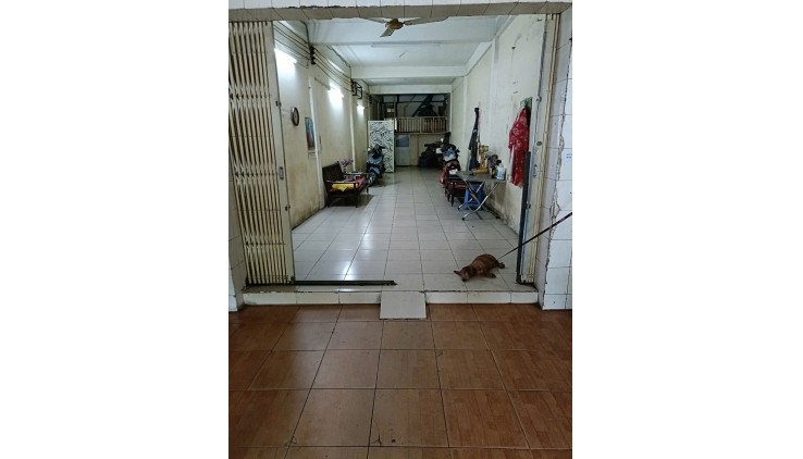 Chính Chủ Cần Bán Gấp Nhà Mặt Tiền Số 470 Đường Nguyễn Tất Thành
