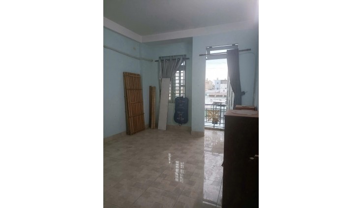 Siêu Phẩm đón tết Ao Đôi- Mã Lò hẻm 6m gần bệnh việ Bình Tân 64m2,4Tầng Nhỉnh 5 tỷ