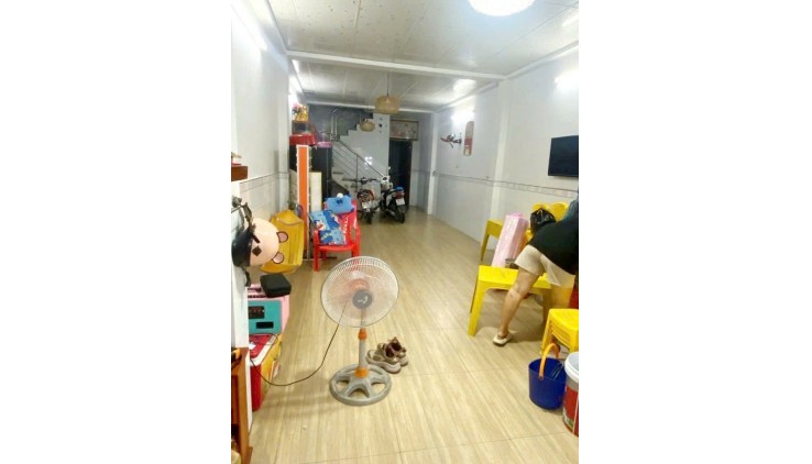Gấp bán trước tết Lê Trọng Tấn  Tân Phú giáp Aeon hẻm xe hơi 62m2,2Tầng Nhỉnh 5tỷ