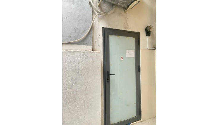 Bán nhà HXH  Nguyễn Thái Sơn, gần chợ Gò Vấp, DT: 12x14m, 2 Tầng - 9PN, giá 15.2 tỷ.