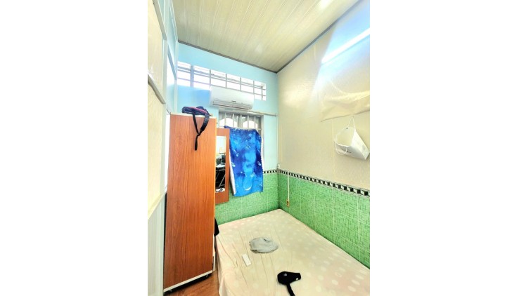 GIẢM CHÀO gần 1 TỲ, BÁN GẤP NHÀ LINH ĐÔNG THỦ ĐỨC, 76M2( 5 x 15 ) x2 t  chỉ 3.65ty