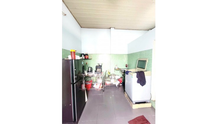 GIẢM CHÀO gần 1 TỲ, BÁN GẤP NHÀ LINH ĐÔNG THỦ ĐỨC, 76M2( 5 x 15 ) x2 t  chỉ 3.65ty