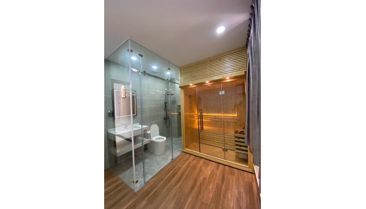 NHÀ Chính Chủ - Giá Tốt - Cần Bán Nhà Đường Trần Xuân Soạn thông Nguyễn Thị Thập, P Tân Hưng, Quận 7