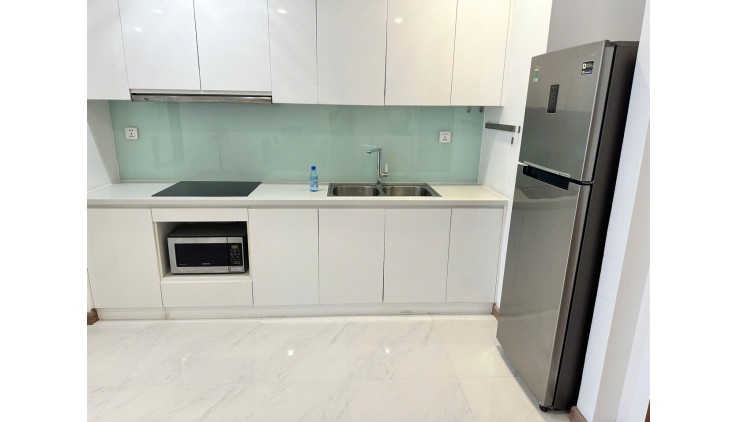 Giá tốt Vinhomes Central Park – 2PN – 75m2, Full NT – 20 Triệu vào ngay