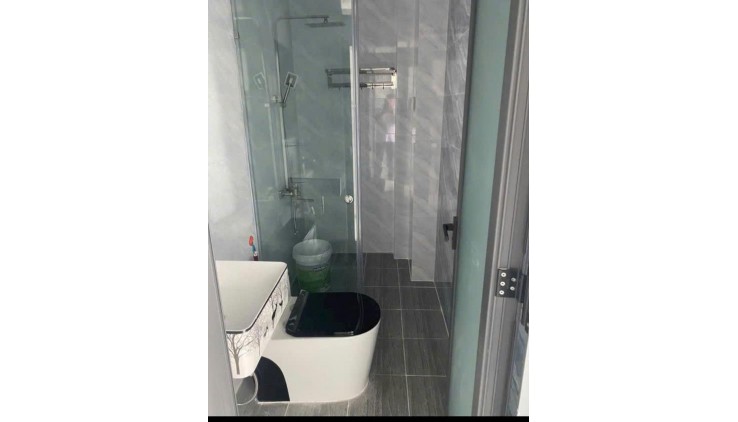 NHÀ BÁN LK 5-6 BÌNH HƯNG HÒA B BÌNH TÂN,HXH,5 TẦNG,56M2,CHỈ HƠN 4 TỶ,SỔ HOÀN CÔNG ĐỦ