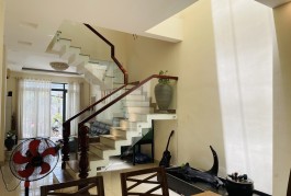 Bán nhà 6.1 tỷ, DƯƠNG QUẢNG HÀM, hẻm 4m, 4 phòng.