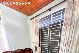 Cho thuê nhà 1T1L 130m2 2pn đường 38 - Hiệp Bình Chánh