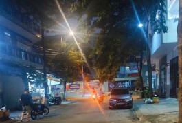 Bán Nhà HXH 8M Thông Kinh Doanh 75M2 Ngang 5M Hơn 7,6 Tỷ