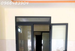 Cho thuê nhà nguyên căn 200m2 mặt tiền đường Tô Ngọc Vân - Linh Đông