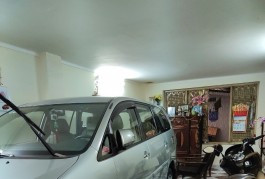 Bán nhà XÔ VIẾT NGHỆ TĨNH xây CHDV - 8m x 30m - Hẻm Ô tô - nhỉnh 10 tỷ
